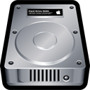 Device Hard Drive Mac-01 icon